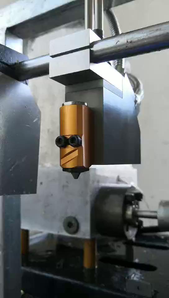 零滴漏单头线胶枪